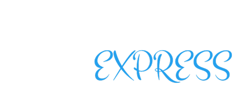 balti king express Logo